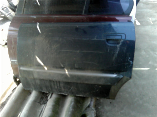 usa stanga spate goala Audi 200