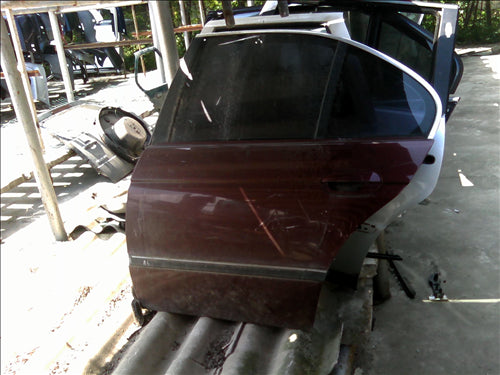 usa stanga spate completa BMW E39