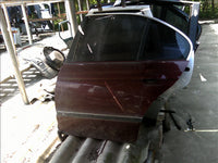 usa stanga spate completa BMW E39