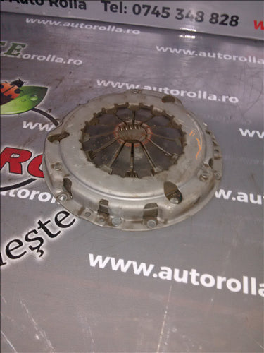 placa presiune si disc Volkswagen Golf 5 1.4S 16V