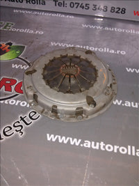 placa presiune si disc Volkswagen Golf 5 1.4S 16V