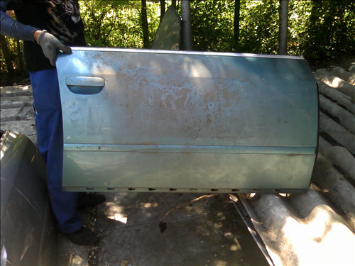 usa dreapta fata goala Audi A6 an 2003