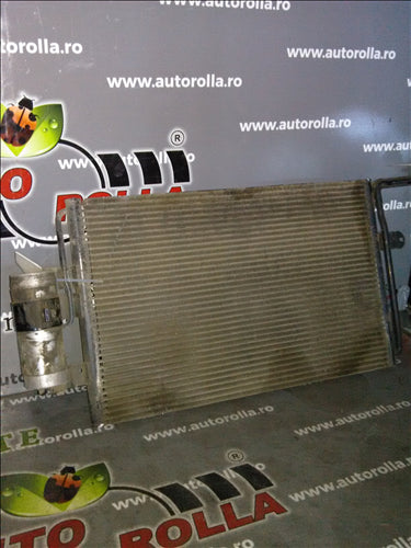 radiator ac Seat Toledo 1.9TDI