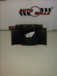 display bord Opel Astra H