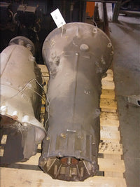 cutie viteze Mercedes ML W163 320