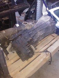 cutie viteze Opel Monterey