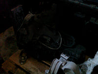 cutie viteze Audi 10020S an 1993