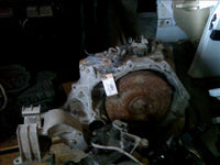 cutie viteze automata Vectra B 2.0D