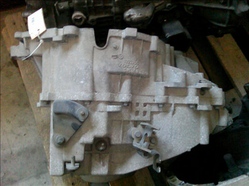 cutie viteze Volvo S80 2.4TS