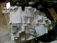 cutie viteze Volvo S80 2.4TS