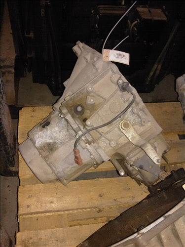 cutie viteze sparta Peugeot Partner 1.9D an 2004