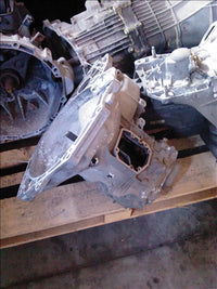 cutie viteze Vectra B 1.7D