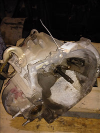 cutie viteze Peugeot 307 2.0S