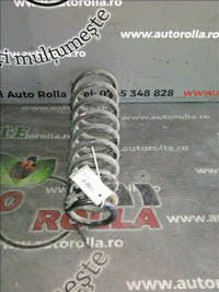 arc fata diesel Alfa Romeo 156
