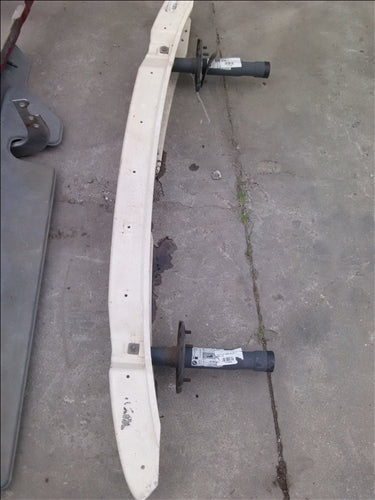 intaritura bara spate BMW E46