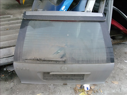 haion Mercedes Cclass W202