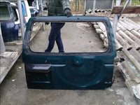 haion Mitsubishi Pajero 2