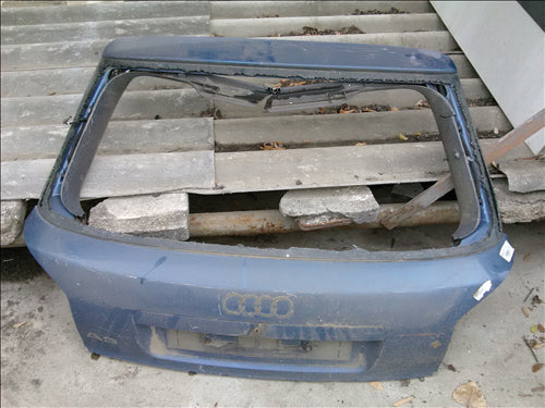 haion complet Audi A3