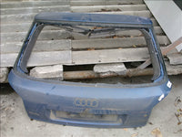 haion complet Audi A3