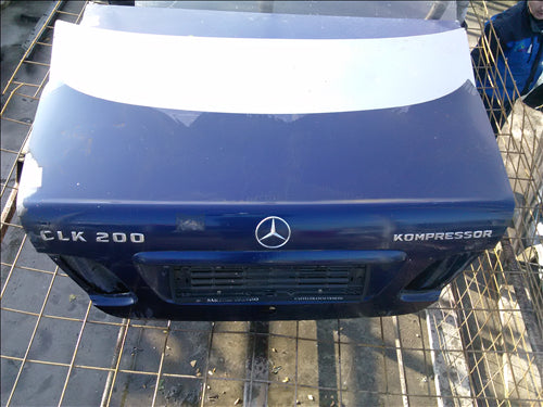 capota spate Mercedes CLK 220 Kompresor