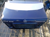 capota spate Mercedes CLK 220 Kompresor