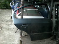 usa dreapta spate completa Skoda Octavia 1 an 2006