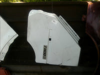 aripa stanga fata Renault Trafic