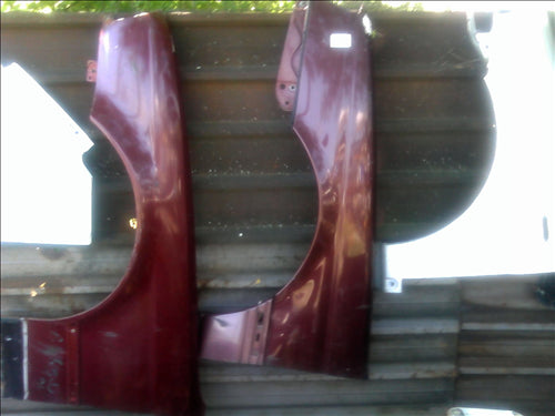 aripa stanga fata Alfa Romeo 164