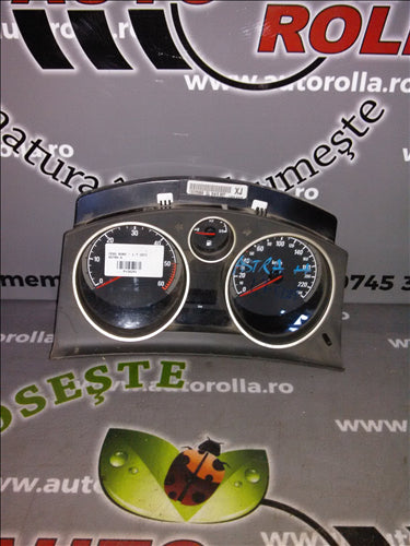 ceas bord Opel Astra H 1.7CDTI