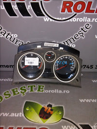 ceas bord Opel Astra H 1.7CDTI