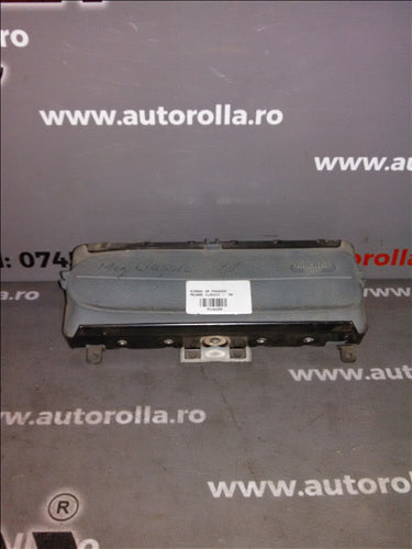 airbag pasager Renault Megane an 1998