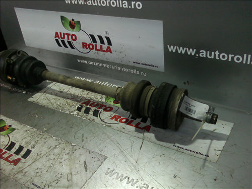 planetara spate Mercedes Cclass W203