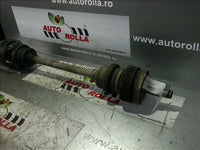 planetara spate Mercedes Cclass W203