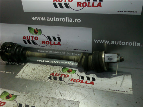 planetara spate Mercedes Cclass W203