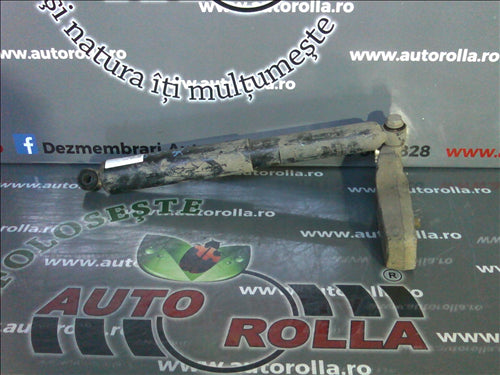 amortizor spate Renault Mascot