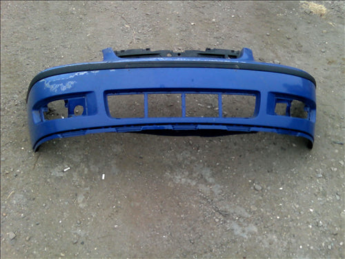 bara fata Volswagen Polo an 1990