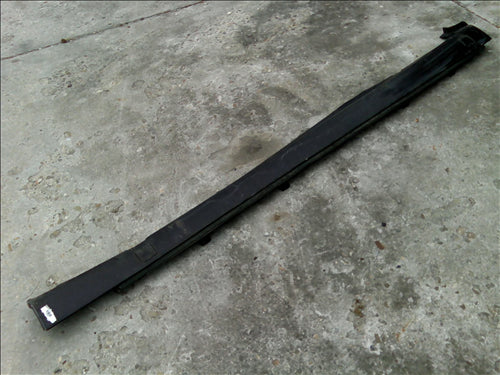 prag fals stanga Mercedes Sclass W220