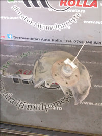 fuzeta stanga fata Mercedes Eclass W210