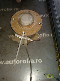 fuzeta si butuc spate Peugeot 307