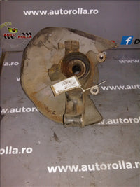 fuzeta dreapta fata Audi 80