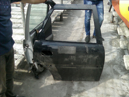 usa dreapta spate break Vectra B