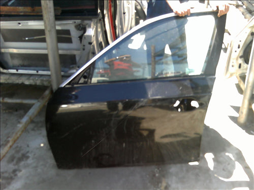 usa stanga fata si geam si macar BMW E60