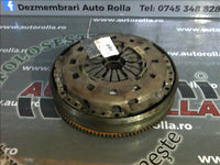 placa presiune si disc ambreiaj BMW E39, 2.0D