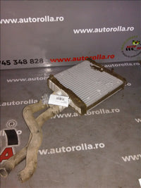 calorifer Skoda Fabia 1.2S