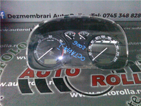 ceas bord km defect Skoda Octavia 1 1.9TDI