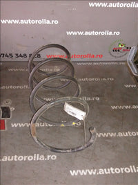 arc spate Mercedes Cclass W203