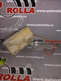 vas expansiune Lancia Kappa 2.0S