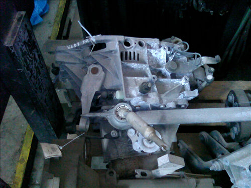 cutie viteze manuala Citroen XZ 1.9TD