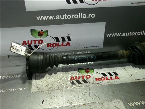 planetara cap gros Audi A4, an 1997, 2.6S