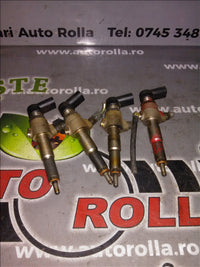 injectoare set siemens Peugeot 406, 2.0HDI